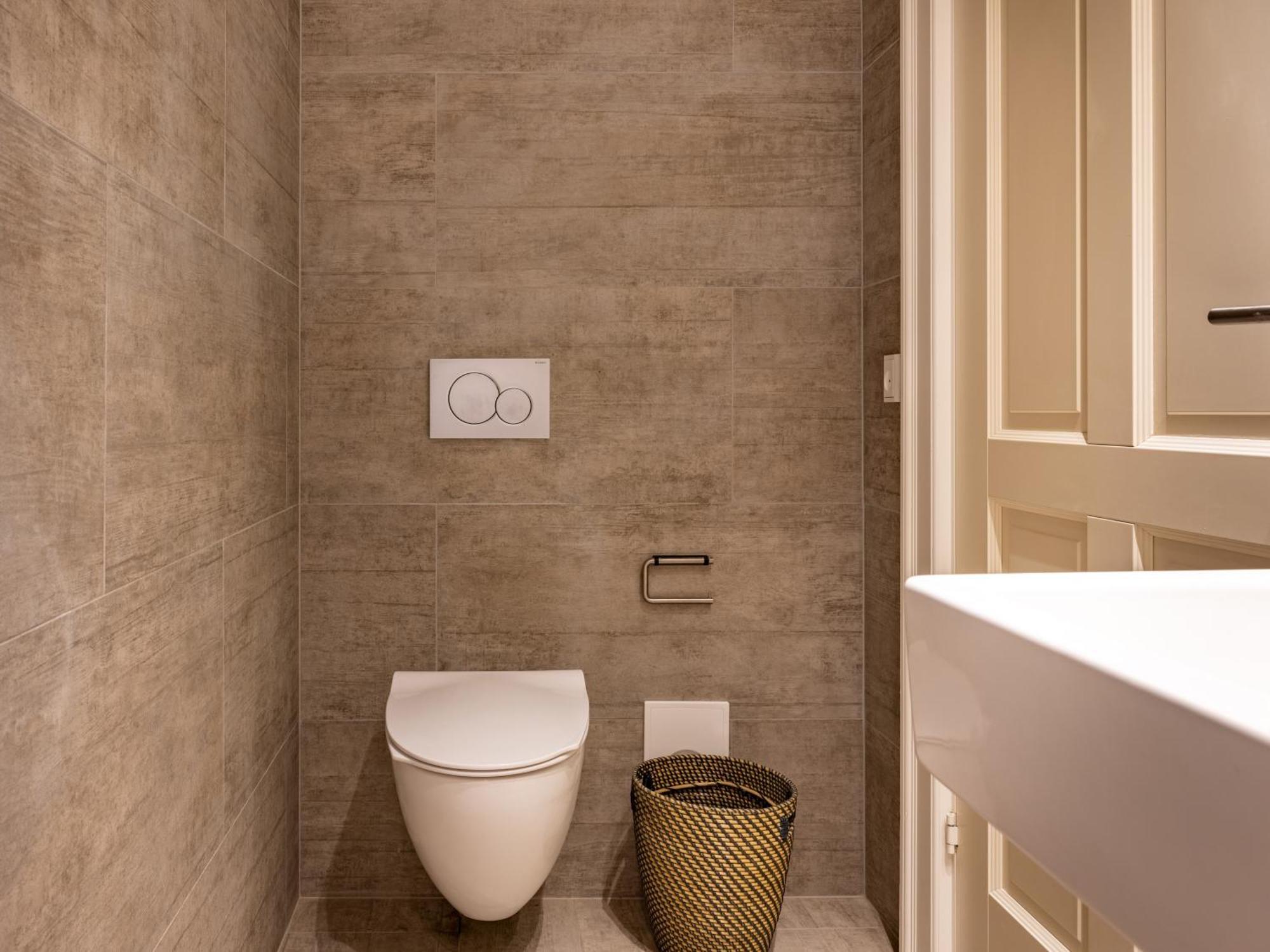 Sanders Shield - 3 Bedroom Apartment With Balcony Kopenhagen Exterior foto